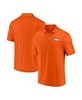 Men's Orange Denver Broncos Component Polo Shirt