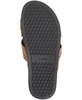 Men's Delmar Leather Criss-Cross Sandal