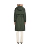 Women's Crinkle Coat