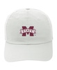 Men's Natural Mississippi State Bulldogs Shawnut Adjustable Hat