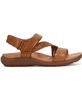 Women's Whelan Strappy Lightweight Casual Flat Sandals