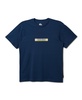 Men's Hi Bumper Sticker Short Sleeve T-Shirt