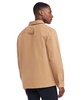 Men's Twill Utility Shirt Jacket