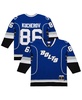 Men's Nikita Kucherov Blue Tampa Bay Lightning 2013-14 Power Play Jersey