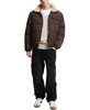 Men's Vermont Puffer Jacket