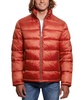 Men's Adam Puffer Jacket with Removable Hood