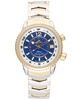 Women's Elise Midnight Stainless Steel Bracelet Watch 33mm