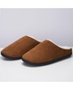 Mens Memory Foam Clog Slippers Indoor Comfort Slip On House Shoes