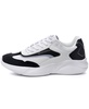 Stuart Mens Chunky Sneakers Retro Platform Dad Tennis Shoes