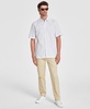 Men's Lenny Maze Short-Sleeve Shirt, Created for Macy's