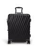 19 Degree Continental 4 Wheel Carry-On