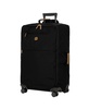 X Travel 27" Spinner with Frame