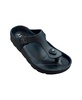 Women s Comfort Slide Thong Buckle EVA Flat Sandal