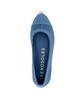 Women's Annelie Round Toe Ballet Flats