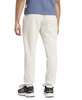 Men's Cozy Fleece Tapered Leg Mid-Rise Jogger Pants