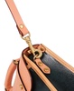 Women's Genuine Leather Alder Mini Satchel Bag