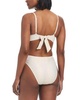 Women's V-Wire Plunge-Neck Bralette Bikini & V-Waist High-Leg Bikini Bottoms, Created for Macy's