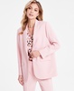 Women's Two-Button Blazer, Exclusively at Macy's 