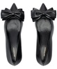 Women's Nadia Bow Pumps