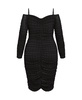 Plus Size Lorelei Dress