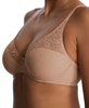 Women's Pretty Smooth Seamless Underwire Bra 734318