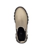 Women's Hensly Lug Sole Side Gore Chelsea Booties