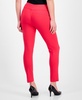 Mid-Rise Petite Tummy-Control Skinny Pants, Petite & Petite Short, Created for Macy's