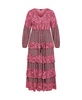 Plus Size Dreamweaver Maxi Dress