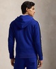 Men's Double-Knit Full-Zip Hoodie