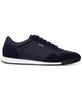 BOSS by Hugo Boss Men's Titanium Runner Sneakers