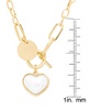 Women's Pendant Necklace