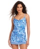 Women's Sea Life Swimdress