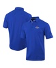 Men's Royal Los Angeles Dodgers 2024 World Series Champions Omni-Wick Even Lie Polo