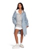 Fresh Boyfriend Jacket