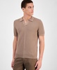 Men's Textured Polo Shirt, Exclusively at Macy's