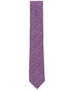 Men's Allendale Dot-Print Tie, Created for Macy's