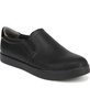Women's Madison Sr. Slip-Resistant Work Slip Ons