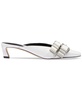 Women's Darrington Kitten Mule Pumps