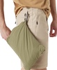 Men's Easy-Pack Travel Bomber Jacket