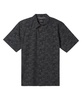 Quiksilver Men's Hana Bay Short Sleeve Shirt