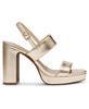 Women's Zaya Block Heel Dress Sandals