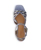 Bernardo Liana Embrodiered Platform