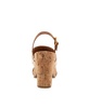 Women's Mackenzie Round Toe Platform Sandals