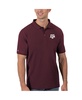 Men's Maroon Texas A M Aggies Legacy Pique Polo