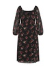 Plus Size Orla Print Dress