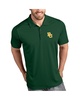 Green Baylor Bears Tribute Polo