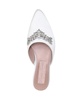 Pyaar Dress Mules
