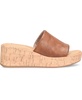 Women's Savia Slip-On Sandals