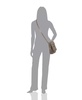 RFID Journey Crossbody