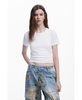 Women's Jeans Wide Leg Collina Strada